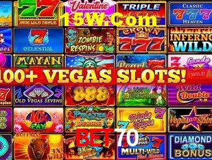 Avaliações dos Jogadores BET70