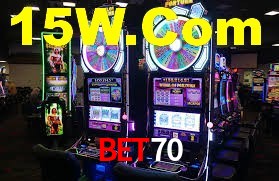 Programa VIP BET70