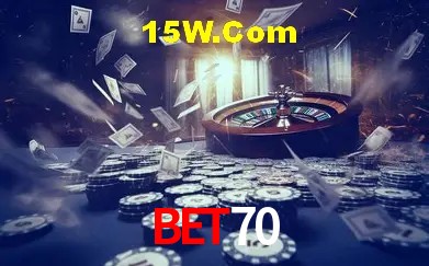 Promoção Relâmpago BET70