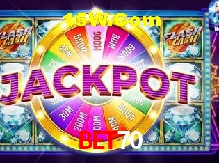 Tecnologia da Plataforma BET70