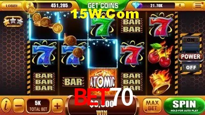 Ofertas Exclusivas BET70