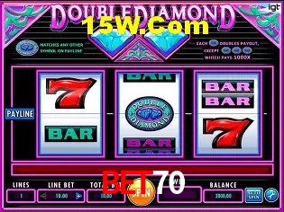 Segurança 2FA BET70