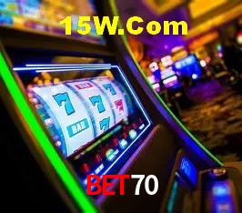 Design Responsivo BET70