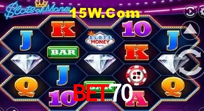 Estatísticas BET70