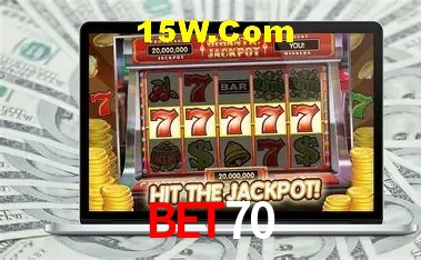 Login Seguro BET70