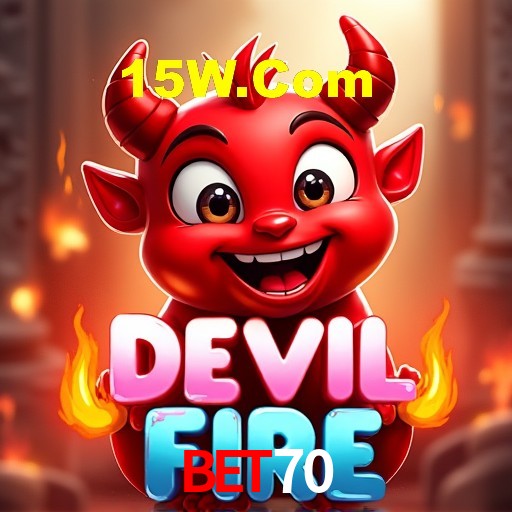 Casino Ao Vivo BET70