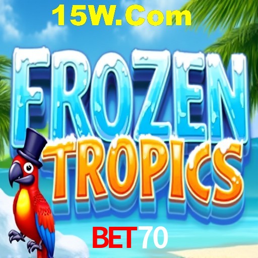 Provedores de Jogos BET70