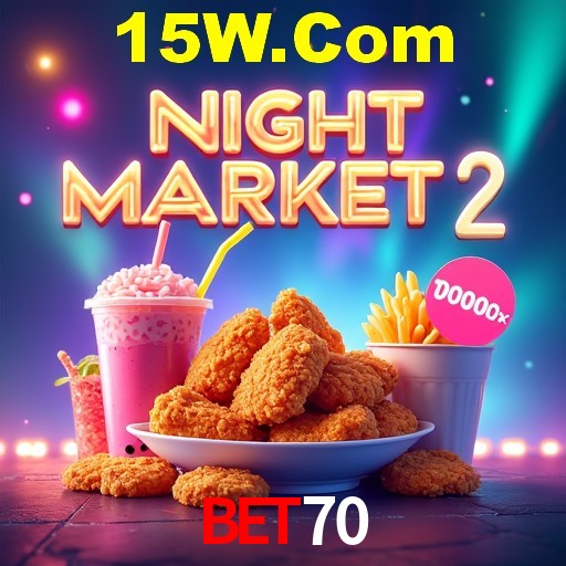 PIX Instantâneo BET70