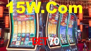 APP oficial da BET70 para mobile