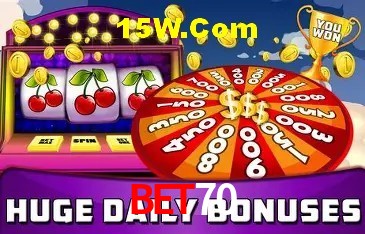 Promoções Sazonais BET70