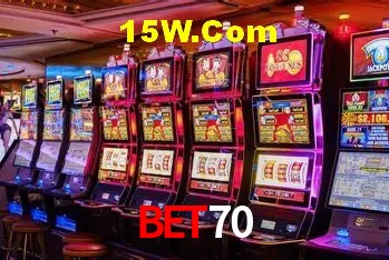 Promoção Relâmpago BET70