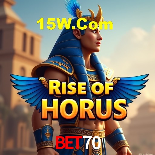 Recursos de Bônus BET70