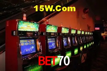 Diretório de Jogos BET70