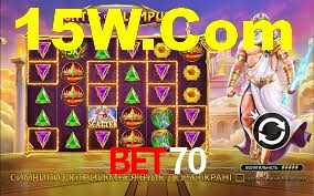 Explore as vantagens do BET70: serviço profissional e confiabilidade
