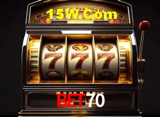 Cadastro Rápido BET70