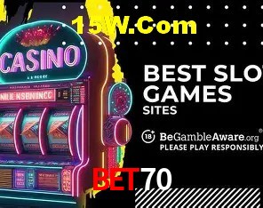 Integração de APIs BET70