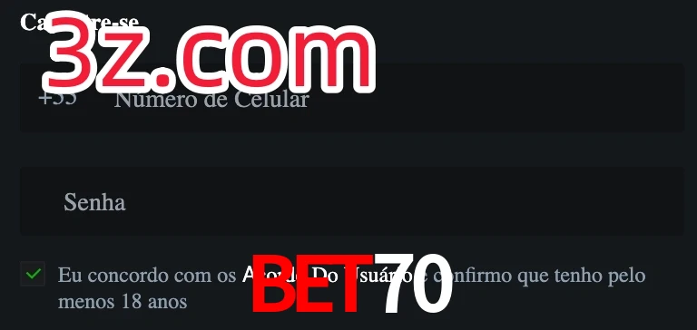 BET70